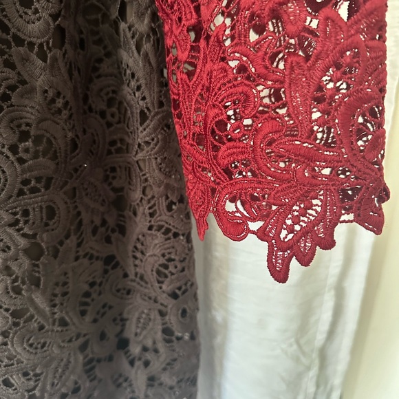 NWT Nue by Shani Dress - Picture 7 of 9